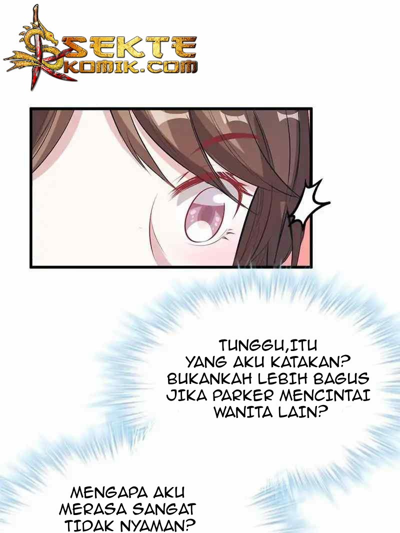 Beauty and the Beasts Chapter 65 Gambar 39